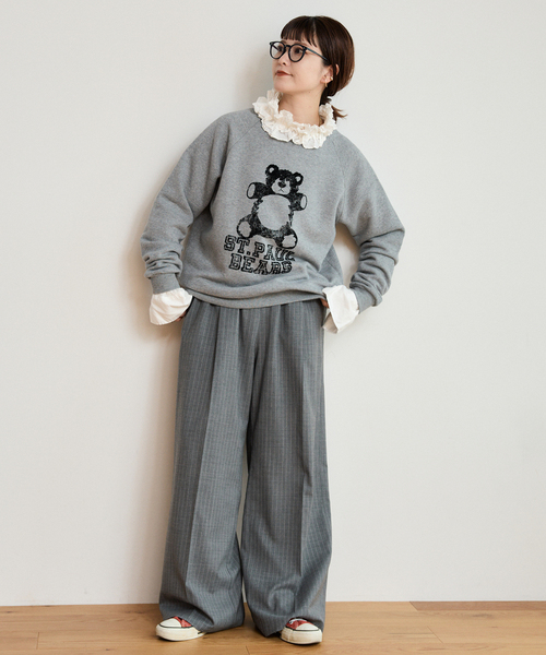 Spick & Span（スピックアンドスパン）の「【RIKA ABE × Spick & Span