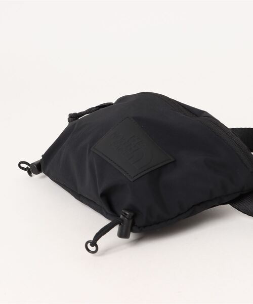 韓国限定・日本未入荷】THE NORTH FACE W NEVER STOP LUMBAR / ノース