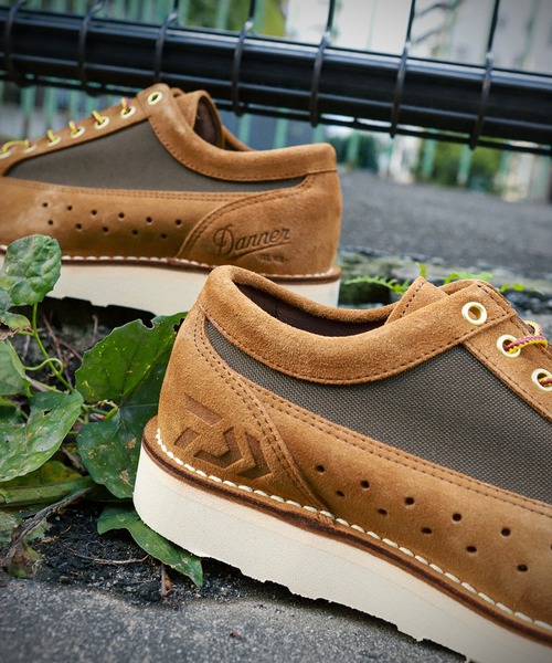 Danner（ダナー）の「【DAIWA × DANNER/ダイワ×ダナー】RIVER WALKER