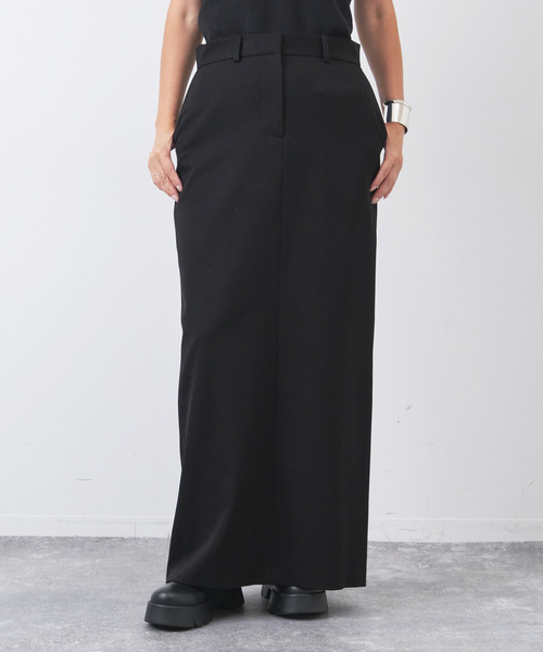 Deuxieme Classe（ドゥーズィエムクラス）の「ウール ロング タイト