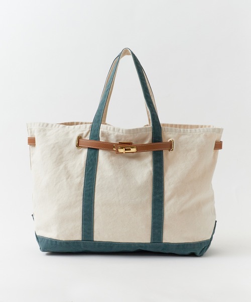 sita parantica/シータ パランティカ TOTEBAG CVL-L キャンバストート