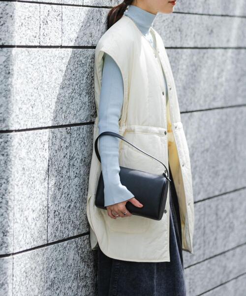 セール】キルティングジレ（ダウンベスト）｜URBAN RESEARCH（アーバン