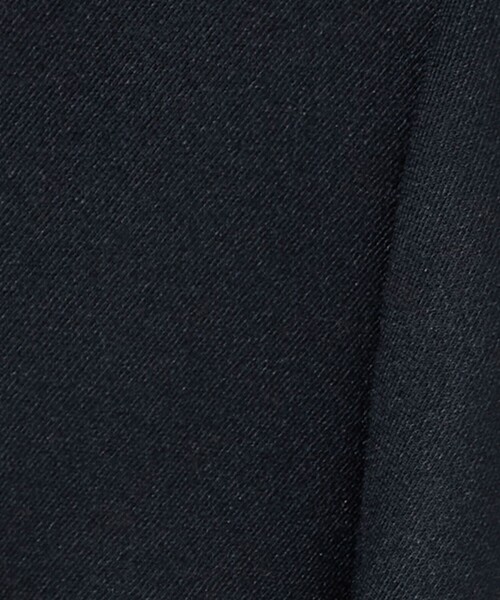 A+ ポリエステル シャークスキン ダブルブレスト 4B スタンダード