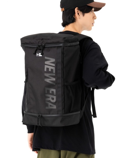 ニューエラ リュック 32L ボックスパック NEW ERA（バックパック