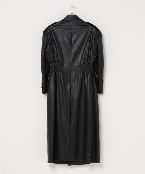 JOHN LAWRENCE SULLIVAN（ジョンローレンスサリバン）の「VEGAN