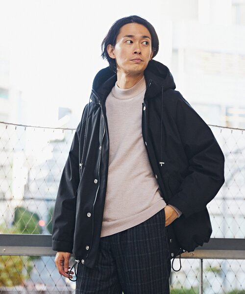 EDIFICE（エディフィス）の「【MACKINTOSH / マッキントッシュ】別注