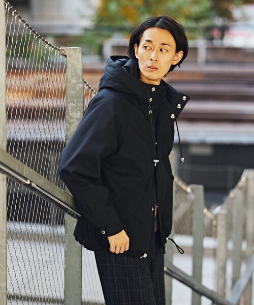 EDIFICE（エディフィス）の「【MACKINTOSH / マッキントッシュ】別注