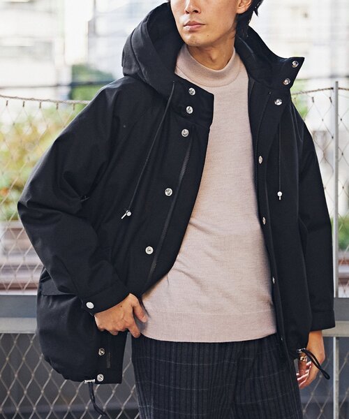 EDIFICE（エディフィス）の「【MACKINTOSH / マッキントッシュ】別注