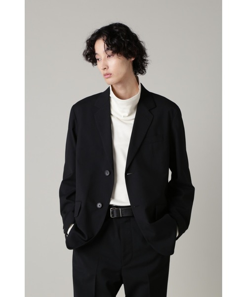 MARGARET HOWELL（マーガレットハウエル）の「FINE WOOL HOPSACK