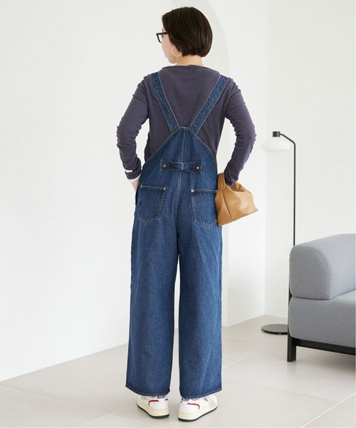 SLOBE IENA（スローブイエナ）の「《追加》LE DENIMバギー