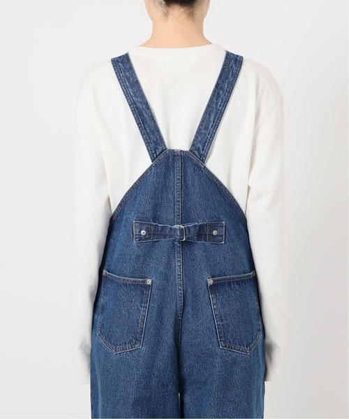 SLOBE IENA（スローブイエナ）の「《追加》LE DENIMバギー