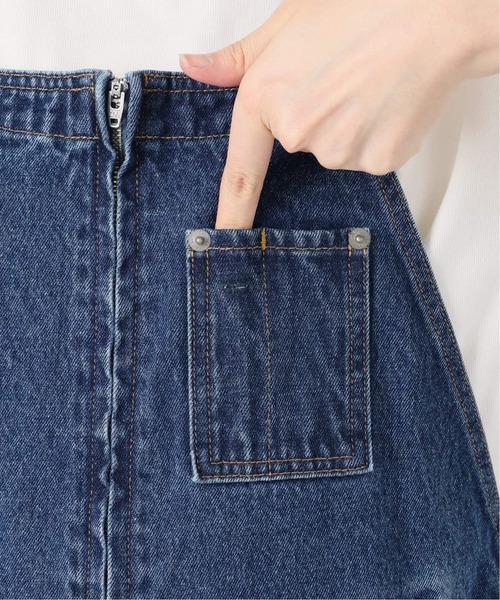 SLOBE IENA（スローブイエナ）の「《追加》LE DENIMバギー