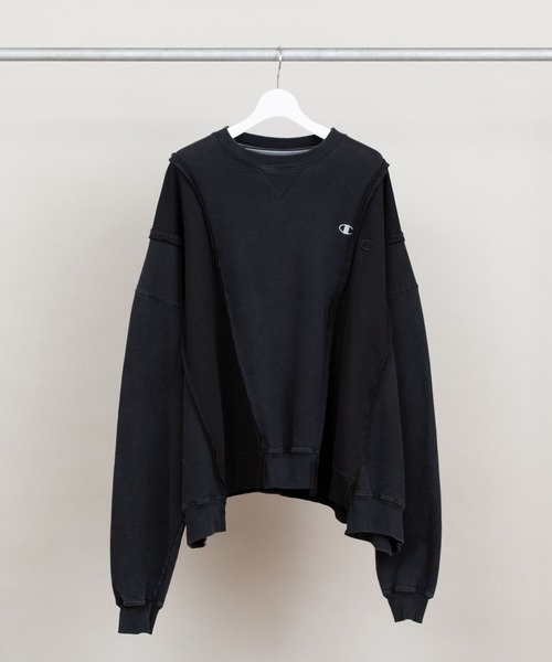 DISCOVERED（ディスカバード）の「DISCOVERED ディスカバード NEWSED