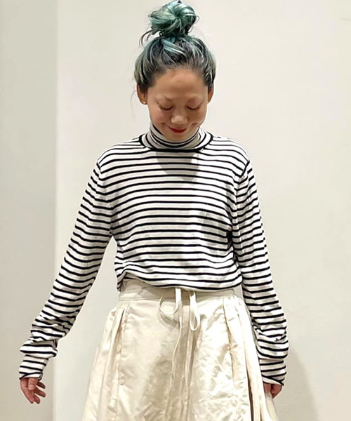 JOURNAL STANDARD LUXE（ジャーナルスタンダード ラックス）の「C/Si