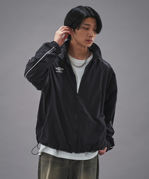 UMBRO（アンブロ）の「UMBRO/アンブロ 別注 UMBRO ナイロントラック