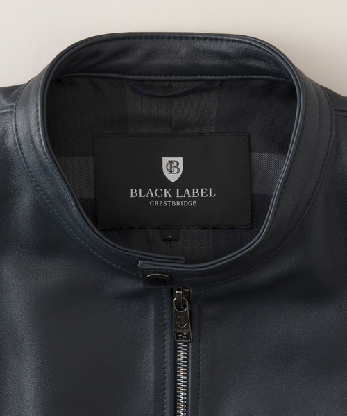 BLACK LABEL CRESTBRIDGE（ブラックレーベル・クレストブリッジ）の