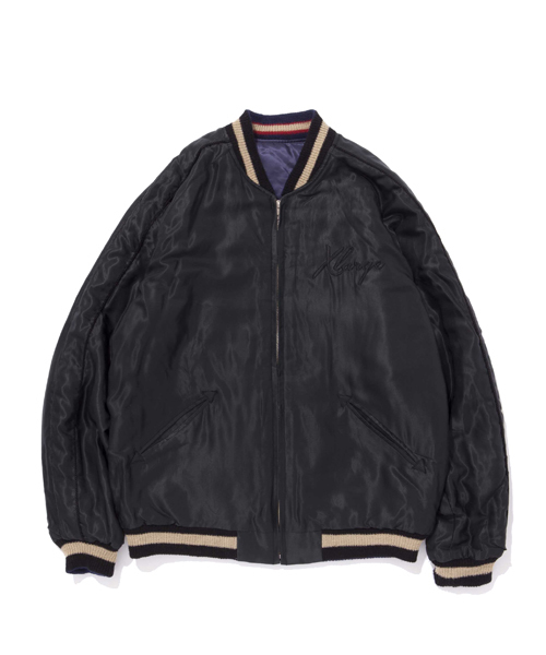 XLARGE（エクストララージ）の「XLARGE×TENMYOUYA HISASHI×TAILOR TOYO