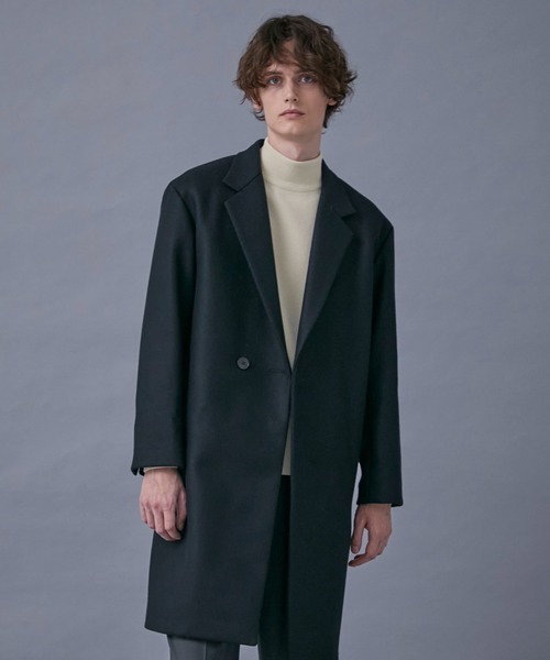 PUBLIC TOKYO（パブリックトウキョウ）の「S140 ダブルチェスター