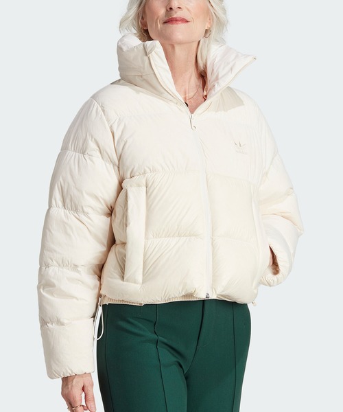 adidas（アディダス）の「Regen ショートジャケット / アディダス