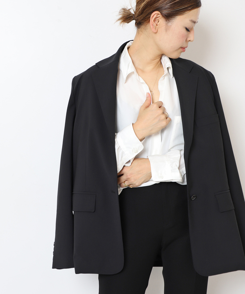 Deuxieme Classe（ドゥーズィエムクラス）の「Dad ジャケット