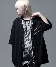 CIVARIZE（シヴァーライズ）の「『CIVARIZE』Frameフード付き
