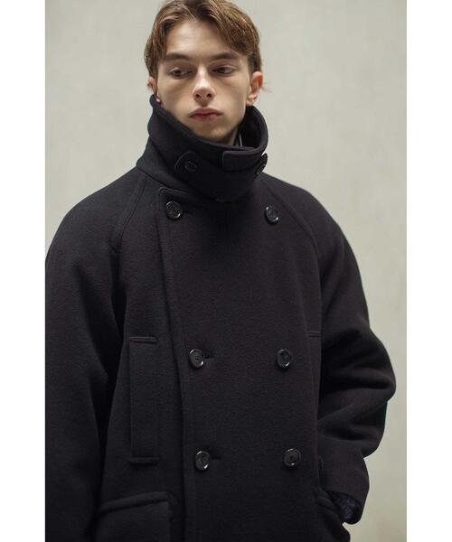 MONKEY TIME（モンキータイム）の「＜monkey time＞ REV MLTN LONG P