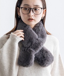 ラビットファーティペット」に該当するファッション通販 - ZOZOTOWN