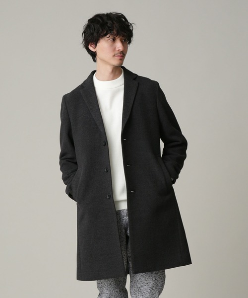 NANO universe（ナノユニバース）の「LB.04/テックメルトンチェスター