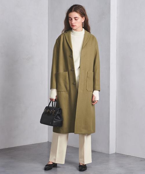 UNITED ARROWS（ユナイテッドアローズ）の「＜HYKE（ハイク