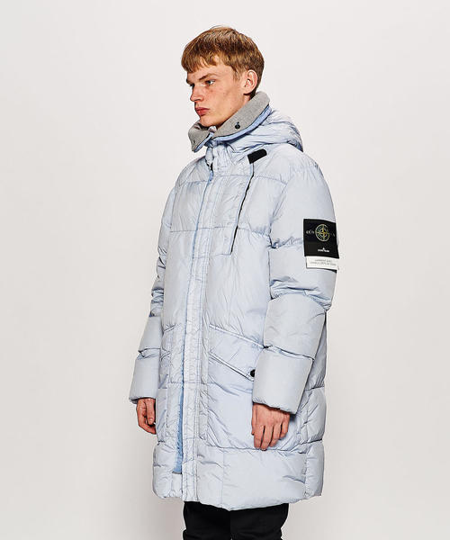 STONE ISLAND（ストーンアイランド）の「＜STONE ISLAND＞ GQ DOWN