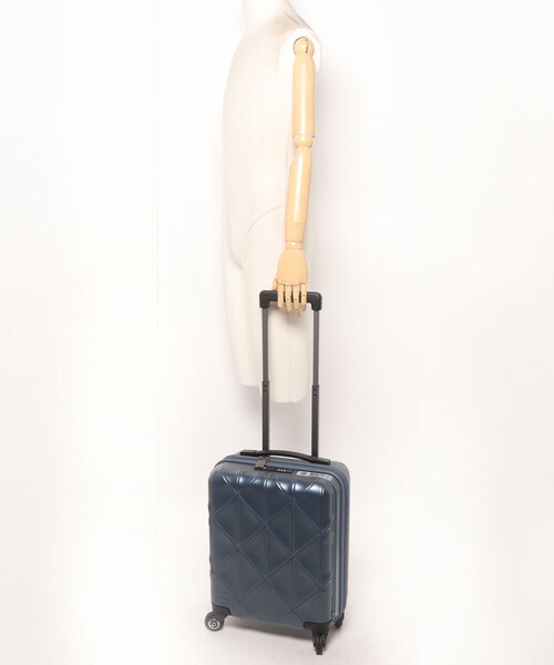 Proteca スーツケース コーリー 24L 国内線100席未満 機内持ち込み