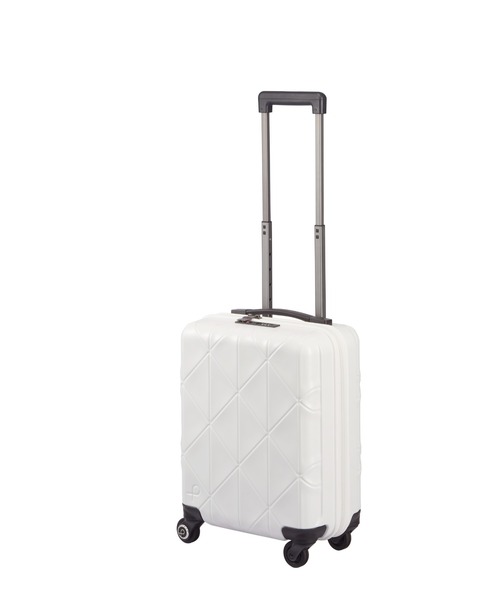 Proteca スーツケース コーリー 24L 国内線100席未満 機内持ち込み