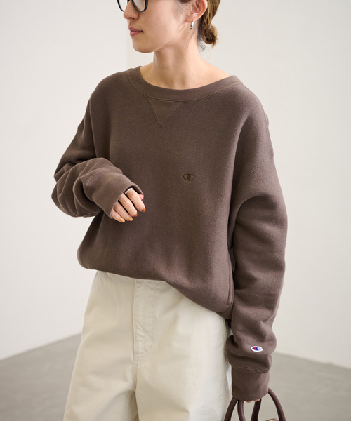 Champion/チャンピオン 別注リバースウィーブ11.5oz ポケット