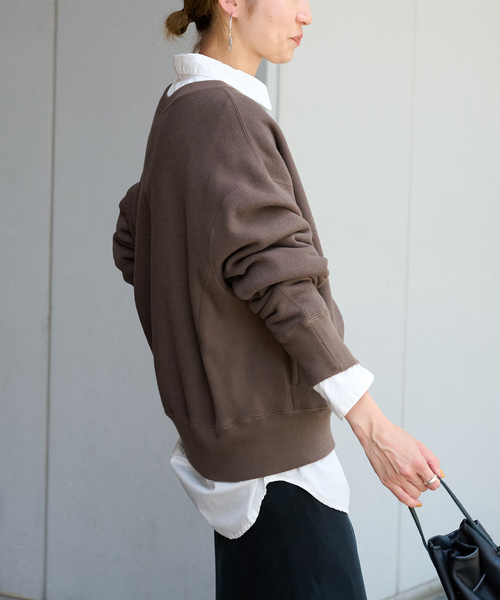 Champion/チャンピオン 別注リバースウィーブ11.5oz ポケット