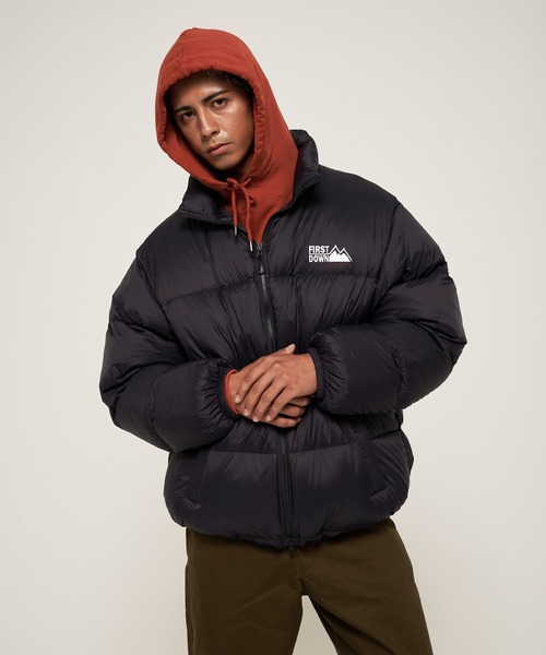 ライトバブルダウンジャケット（ダウンジャケット/コート）｜FIRST