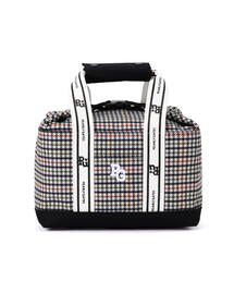 PEARLY GATES（パーリーゲイツ）の「【PEARLY GATES】マルチボーダー