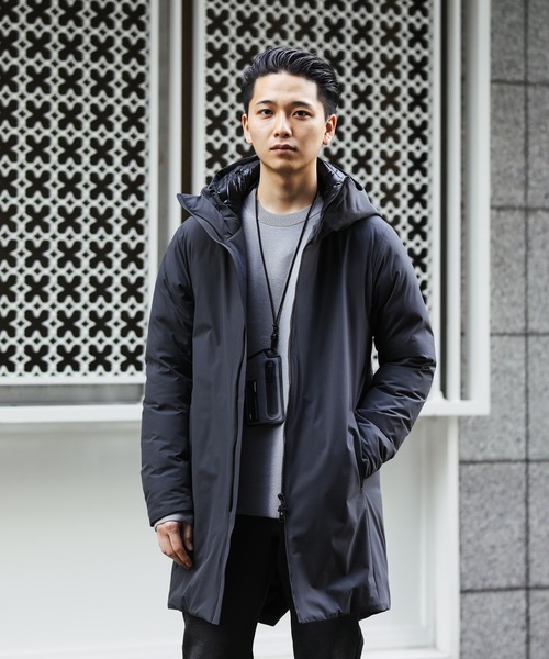 ATTACHMENT（アタッチメント）の「T400ノイズコーティングストレッチ