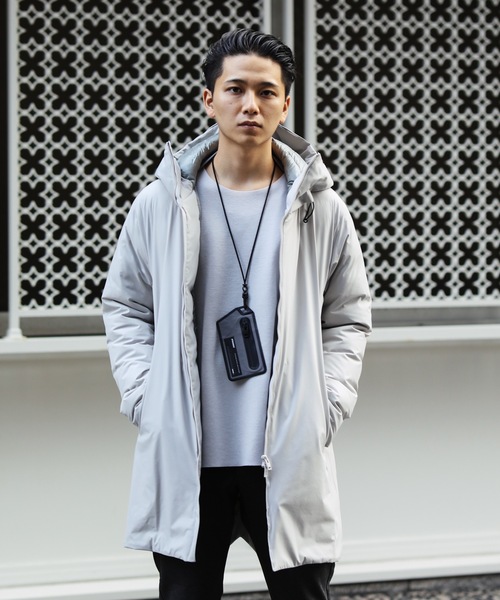 ATTACHMENT（アタッチメント）の「T400ノイズコーティングストレッチ