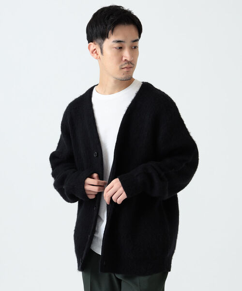 BEAMS（ビームス）の「BEAMS / 7ゲージ ソリッド シャギー