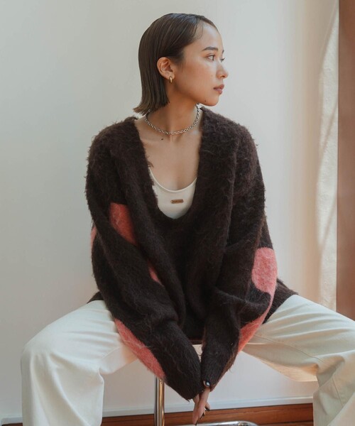 Knuth Marf（クヌースマーフ）の「【Knuth Marf/クヌースマーフ】Uneck