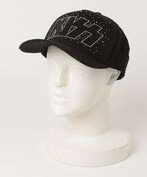 セール】Patch Baseball Caps/0252（キャップ）｜DSQUARED2（ディー