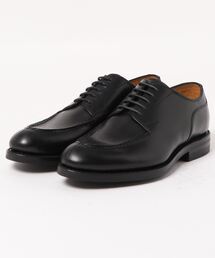 Jalan Sriwijaya/Tokio 98651/CALF/BLACK/DAINITE SOLE シグネチャー