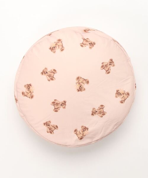 gelato pique（ジェラートピケ）の「【ONLINE限定】モチーフビーズ