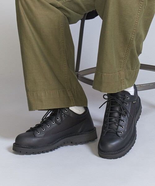 DANNER＞ FIELD LOW/シューズ（ブーツ）｜Danner（ダナー）の