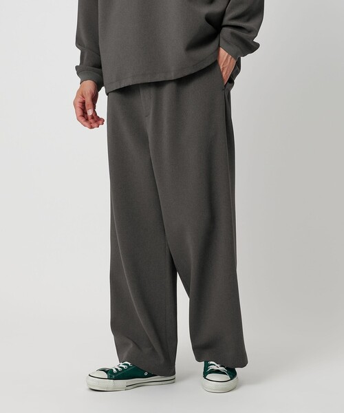 セール】DUAL PACK 2.0 ワイド オフィサーパンツ NO.10 セットアップ