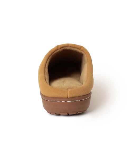 ビームスの百名品】【別注】SUBU / フェイク ヌバック サンダル