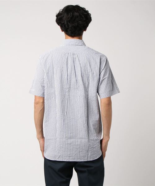 HAVERSACK（ハバーザック）の「HAVERSACK / ハバーサック 別注シア