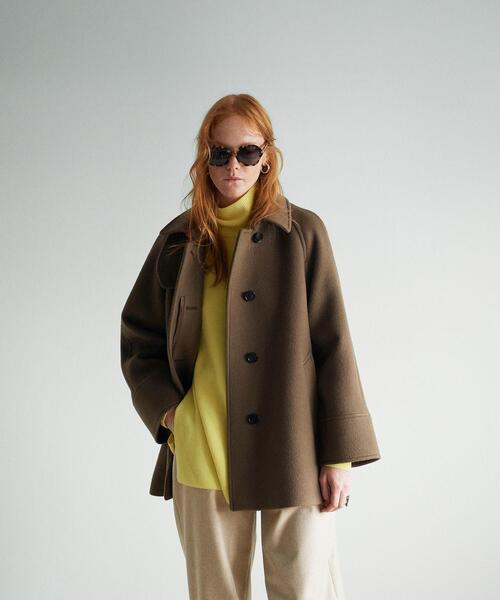 Steven Alan（スティーブンアラン）の「＜Steven Alan＞WOOL BEAVER