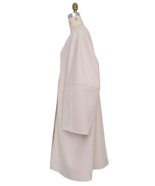 Drawer（ドゥロワー）の「＜Drawer（ドゥロワー）＞ ウールビーバー