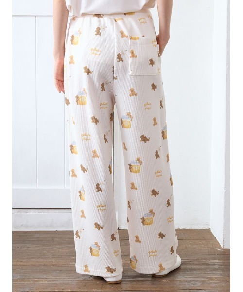 gelato pique（ジェラートピケ）の「【ラッピング済み】ベビモコ